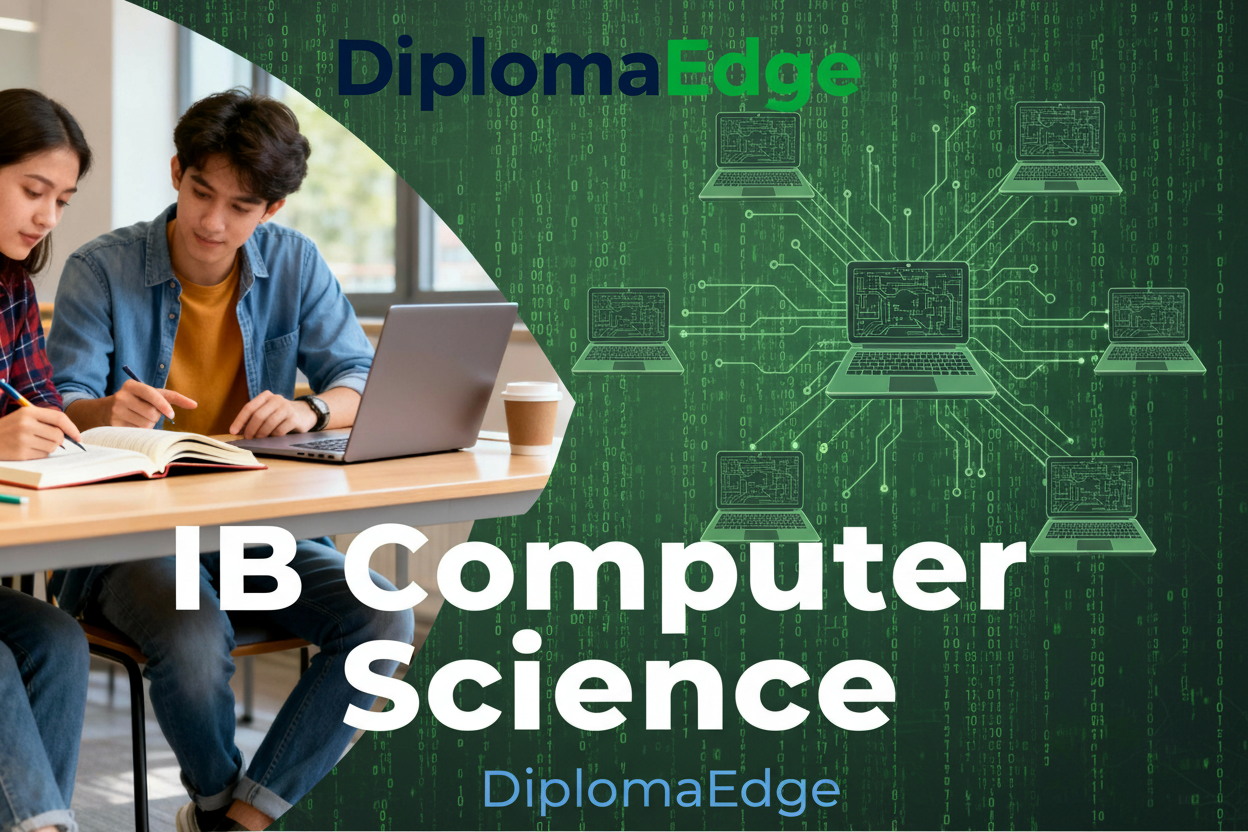 IB Computer Science