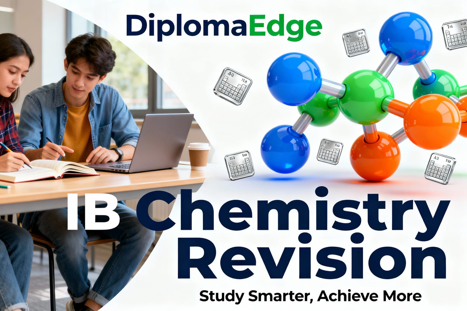 IB Chemistry HL